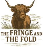 The Fringe and The Fold logo