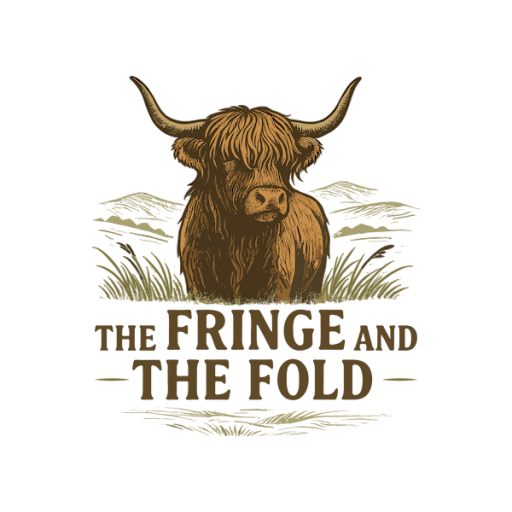 The Fringe And The Fold